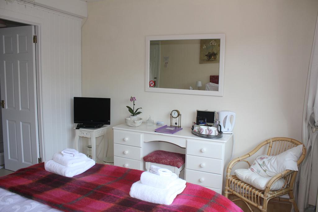 Cairnview Bed&Breakfast Larne Chambre photo