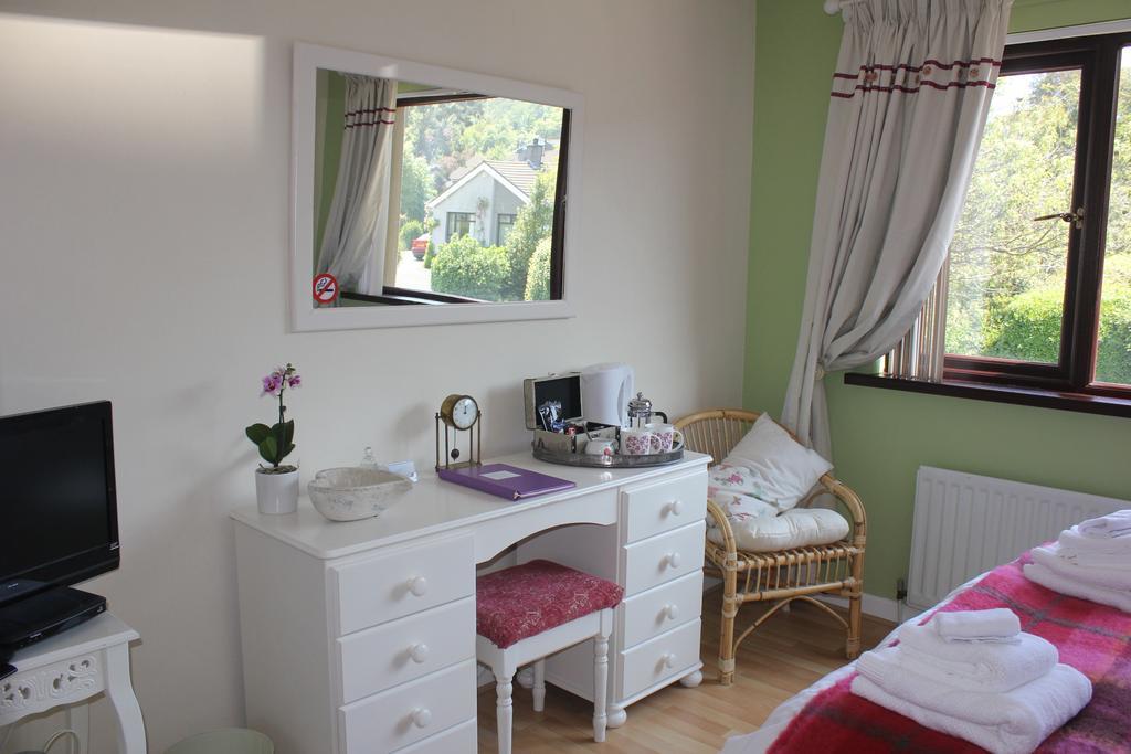 Cairnview Bed&Breakfast Larne Chambre photo